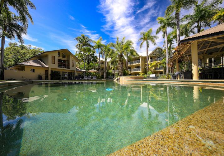 Port Douglas Sands Resort