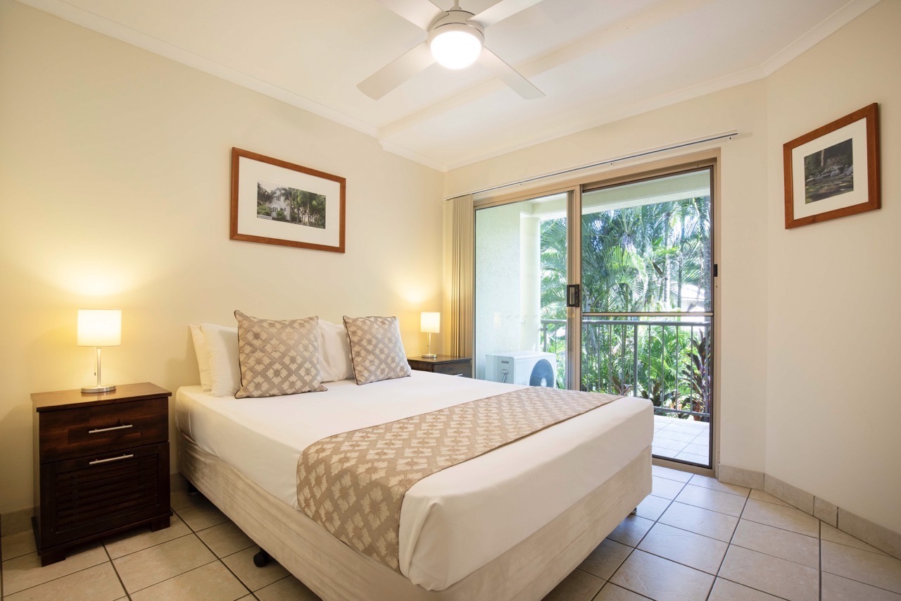 1 Bed Apartment - Port Douglas Sands Resort