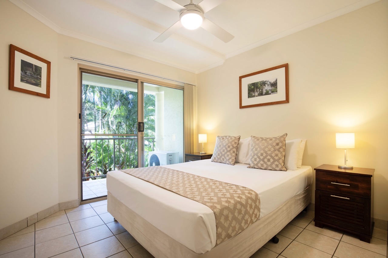 1 Bed Apartment - Port Douglas Sands Resort