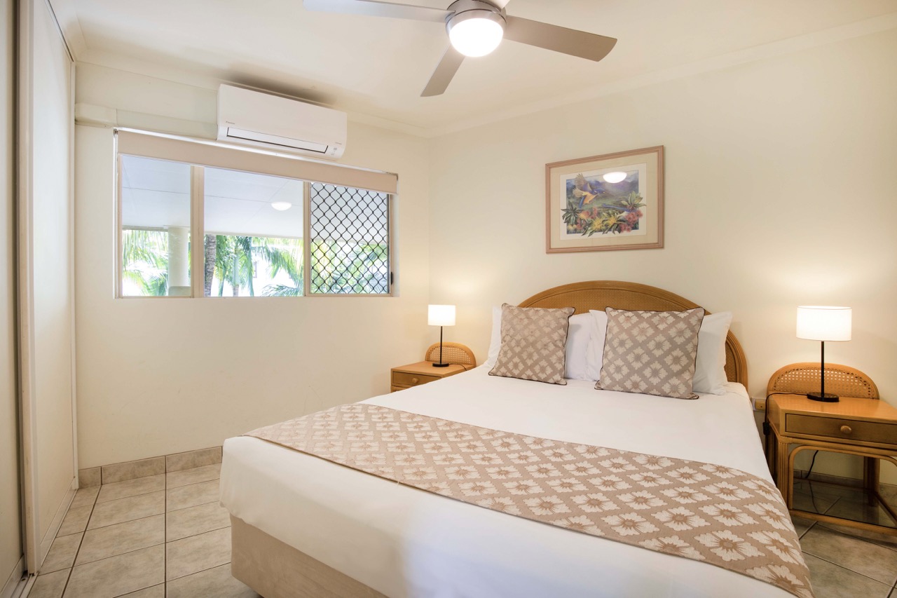 3 Bedroom Apartment - Sands Resort Port Douglas